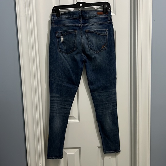 Express Mid Rise legging - Picture 4 of 5